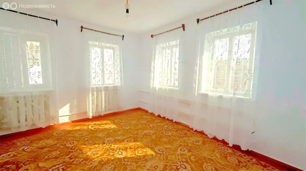 Дом в Гулькевичи, улица Горького (57.9 м) - Фото 1