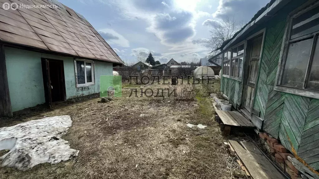Дом в Удмуртская Республика, Ижевск (15.6 м) - Фото 1