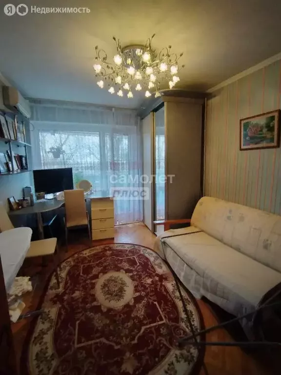 3-комнатная квартира: Тимашевск, Красная улица, 85 (75 м) - Фото 2