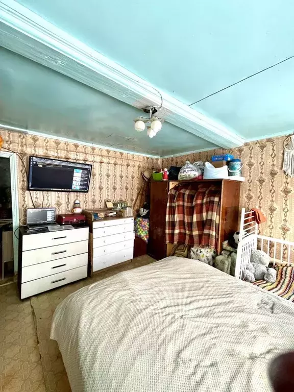 Дом в Нижегородская область, Богородский муниципальный округ, с. ... - Фото 1