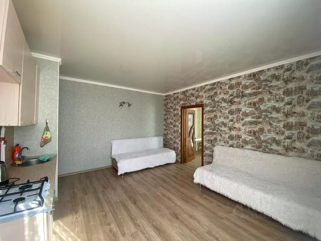 2-к кв. Краснодарский край, Геленджик ул. Дзержинского, 2 (54.0 м) - Фото 1