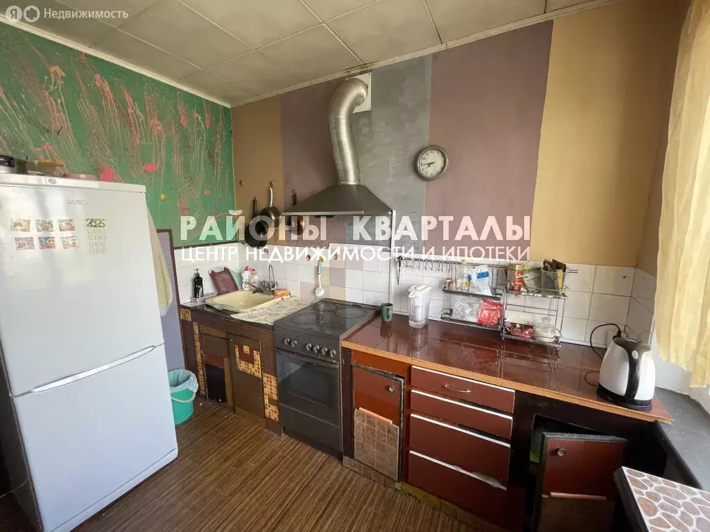 3-комнатная квартира: Челябинск, Комсомольский проспект, 37 (67.2 м) - Фото 0