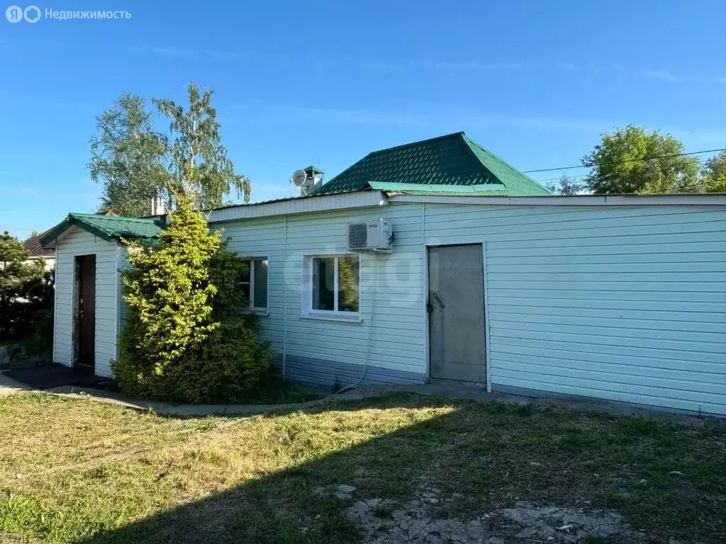 Дом в село Двуречки, улица Ленина (80 м) - Фото 1