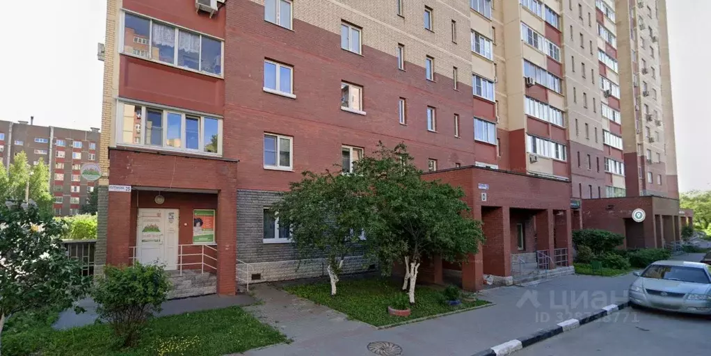 Помещение свободного назначения в Московская область, Мытищи ул. ... - Фото 2