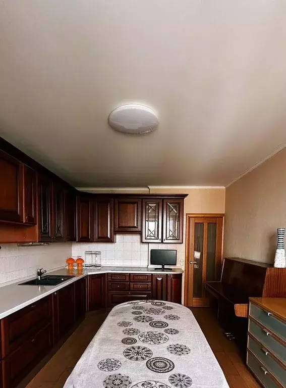 3-к кв. Санкт-Петербург Пулковская ул., 6к3 (95.0 м) - Фото 1