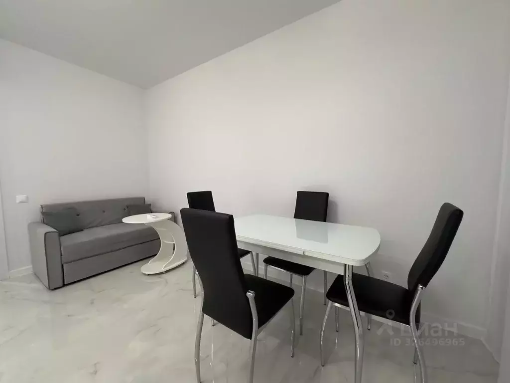 1-к кв. Москва, Москва, Московский г. ул. Никитина, 3к4 (55.0 м) - Фото 2