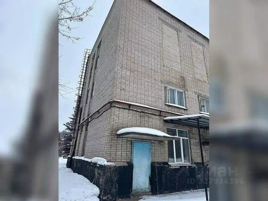 Помещение свободного назначения в Татарстан, Тукаевский район, ... - Фото 2