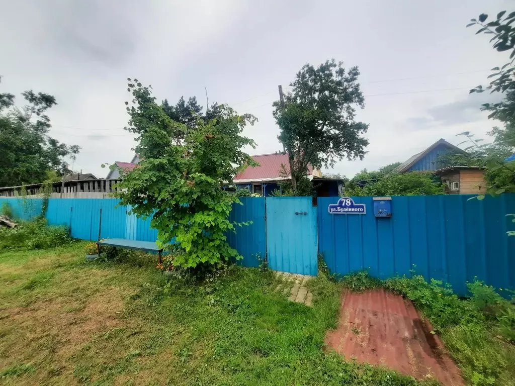 Дом, 38.6 м - Фото 1