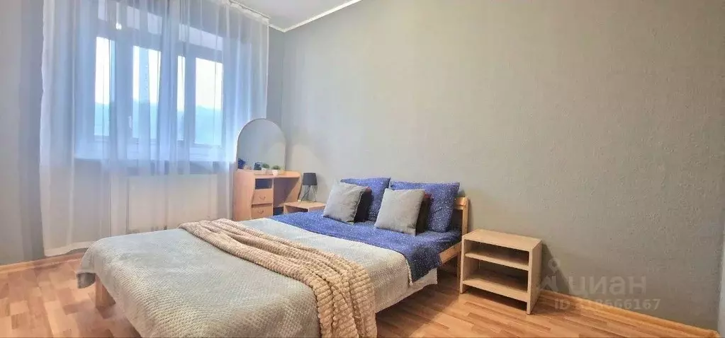1-к кв. Свердловская область, Екатеринбург ул. Стачек, 4 (45.0 м) - Фото 0