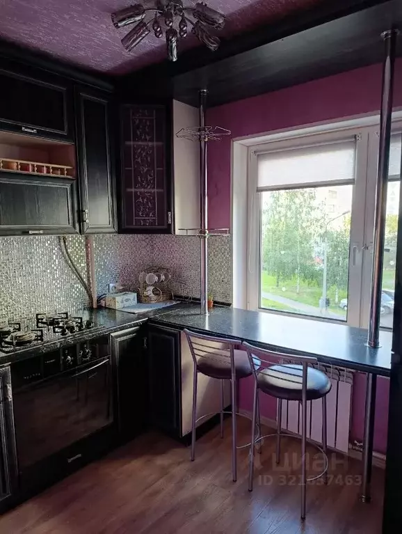 4-к кв. Московская область, Мытищи Шараповская ул., 2к1 (68.0 м) - Фото 0