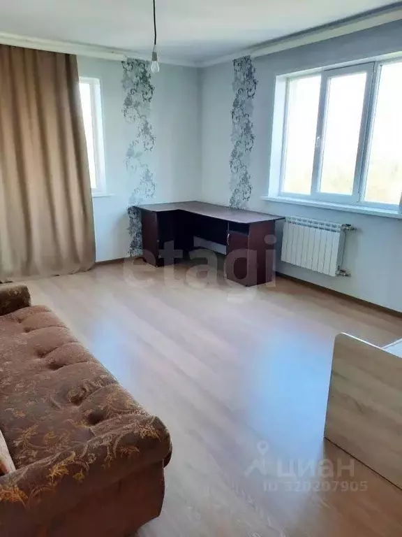 1-к кв. Новосибирская область, Новосибирск ул. Залесского, 2/4 (58.0 ... - Фото 0