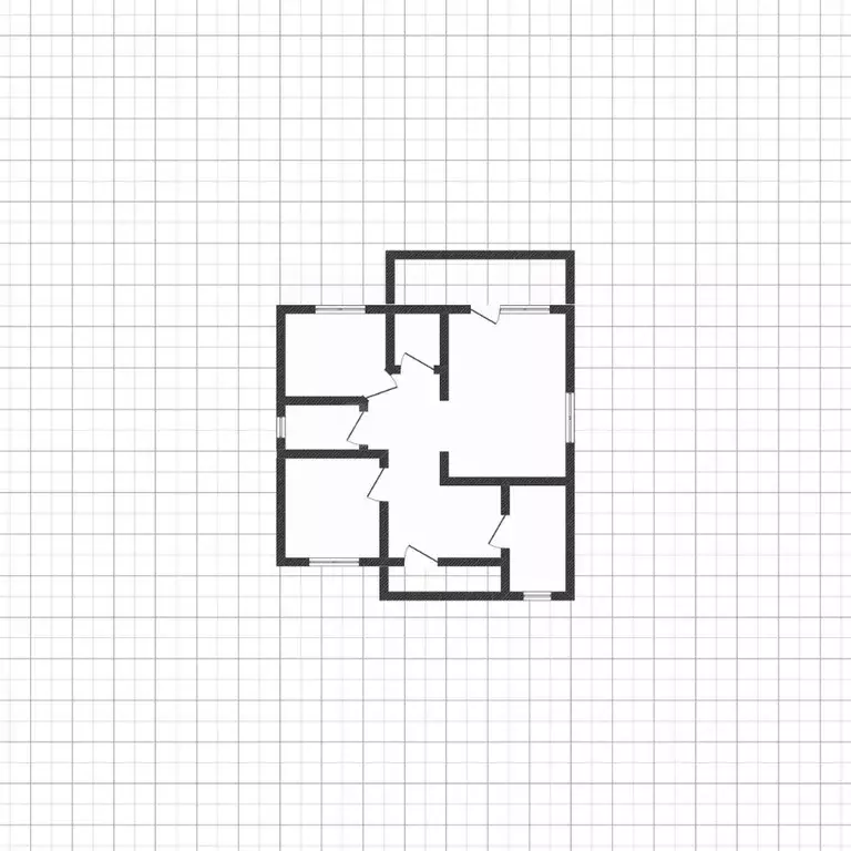 Дом в Курская область, Курский район, Щетинский сельсовет, пос. ... - Фото 2