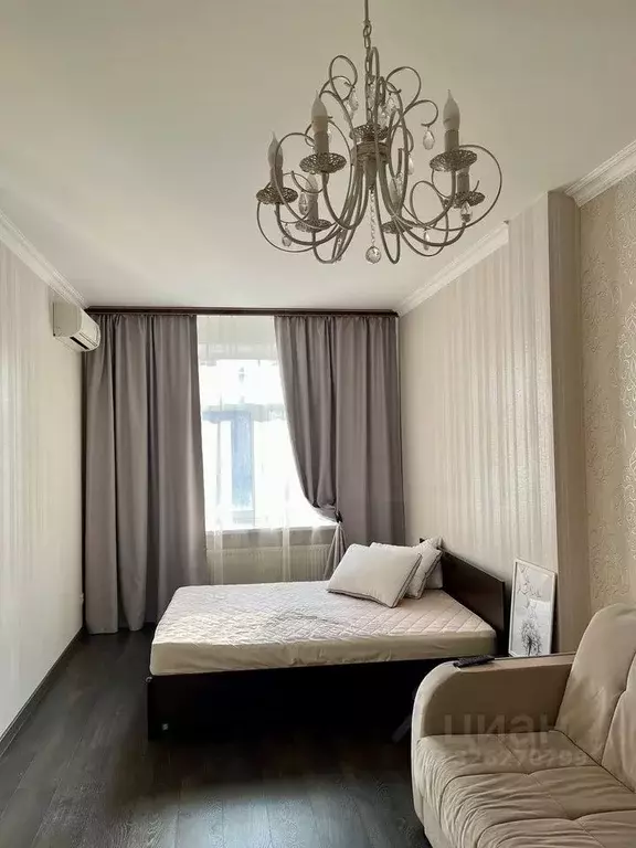 1-к кв. Санкт-Петербург Наличная ул., 28/16 (47.0 м) - Фото 1