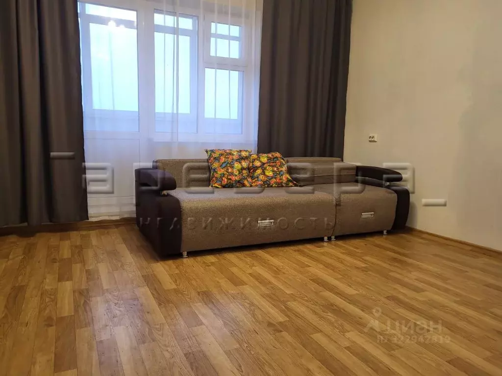 1-к кв. Красноярский край, Красноярск Линейная ул., 78 (40.0 м) - Фото 2