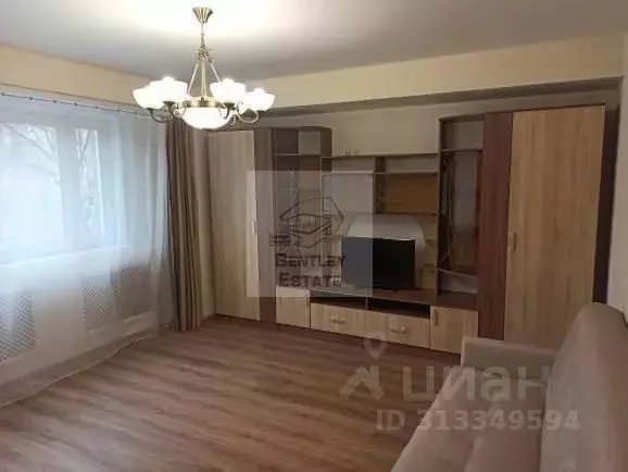 2-к кв. Москва ш. Энтузиастов, 80К1 (60.0 м) - Фото 0