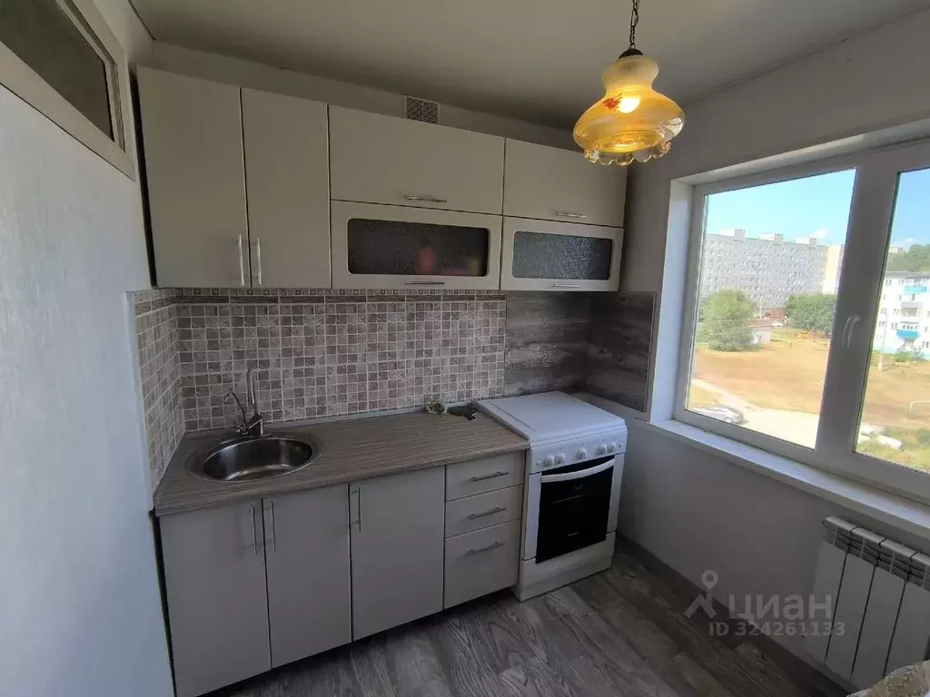 2-к кв. Саратовская область, Балаково Комсомольская ул., 35 (48.0 м) - Фото 2