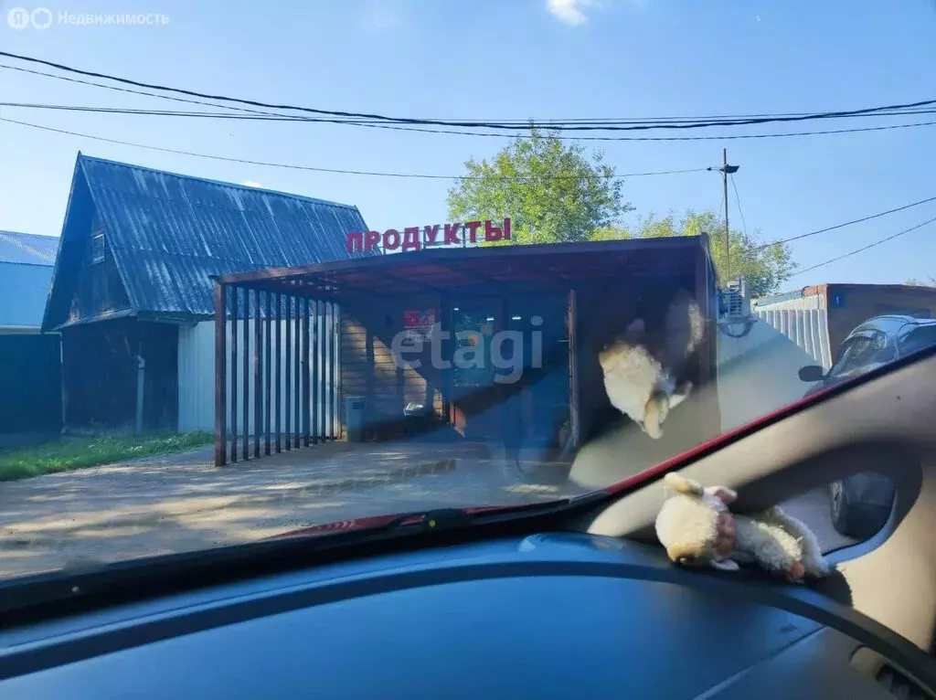 Участок в Московская область, городской округ Подольск (5 м) - Фото 0