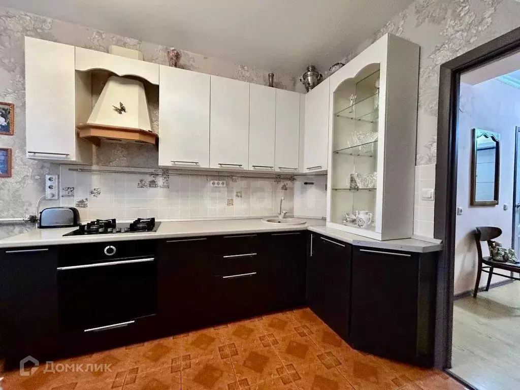 Продаётся 1-к квартира, 48.1 м - Фото 1