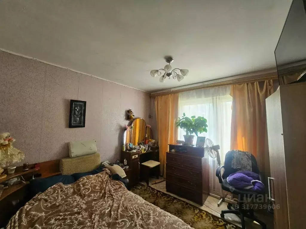 1-к кв. Приморский край, Находка Советская ул., 7А (30.0 м) - Фото 2