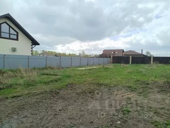 Участок в Челябинская область, Челябинский городской округ, пос. ... - Фото 2
