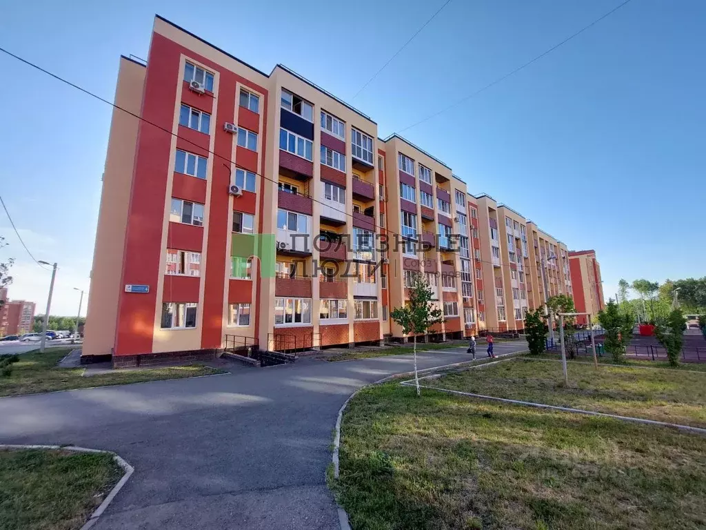 Купить Квартиру В Миловке Уфимского Района Вторичка