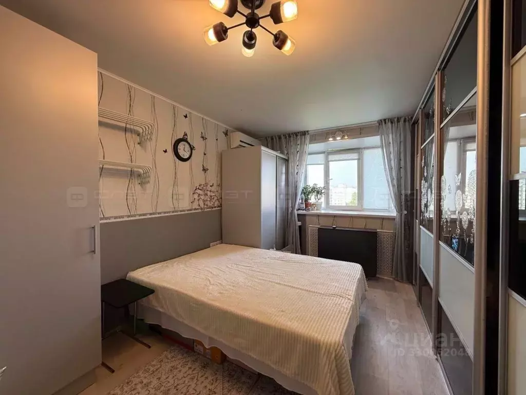 1-к кв. Татарстан, Казань ул. Гарифьянова, 42 (18.0 м) - Фото 1