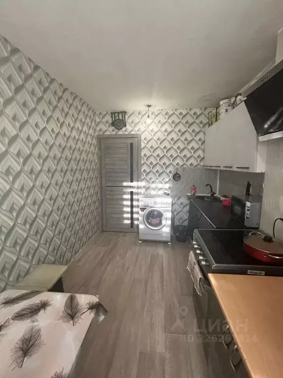 Комната Иркутская область, Иркутск ул. Маршала Конева, 14А (13.0 м) - Фото 1