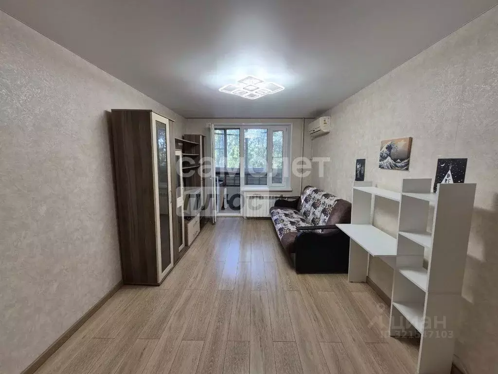 1-к кв. Рязанская область, Рязань Песочня тер., ул. Советской Армии, 3 ... - Фото 1