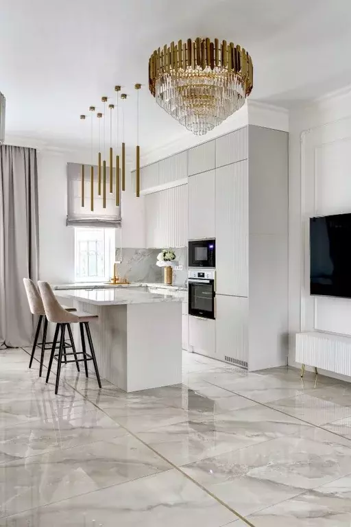 Дом в Москва Внуковское поселение, д. Рассказовка, 29Б (230 м) - Фото 1