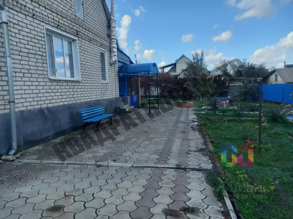 Дом в Калмыкия, Элиста ул. Б.К. Пашкова (144 м) - Фото 1