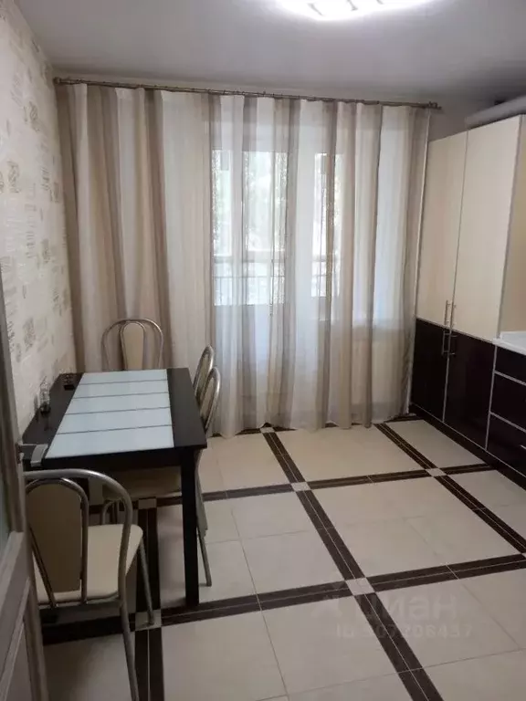 2-к кв. Рязанская область, Рязань Шереметьевская ул., 12 (60.0 м) - Фото 1