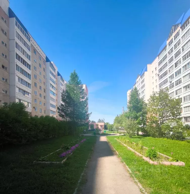 3-к кв. Пермский край, Пермь ул. Костычева, 18 (90.3 м) - Фото 2