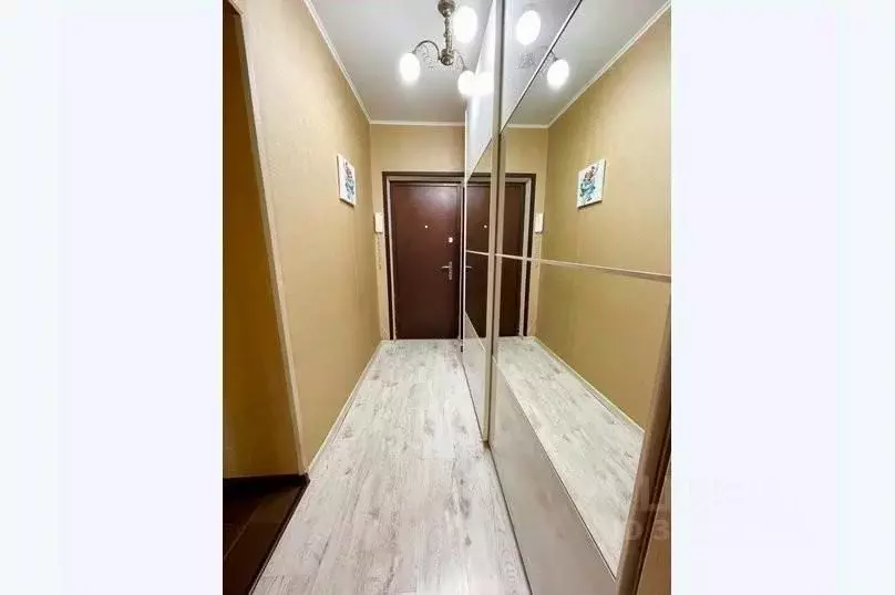 1-к кв. Башкортостан, Уфа Бакалинская ул., 21 (31.0 м) - Фото 1