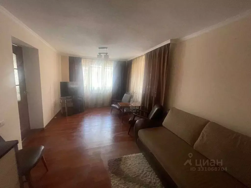 Дом в Северная Осетия, Владикавказ ул. Августовских Событий, 77 (42 м) - Фото 2