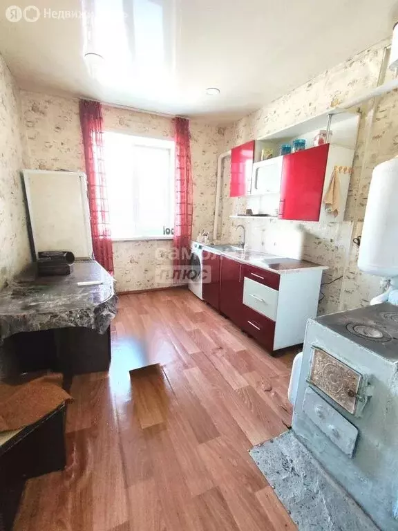 Дом в село Хайрюзовка, Восточная улица, 14 (53.2 м) - Фото 1