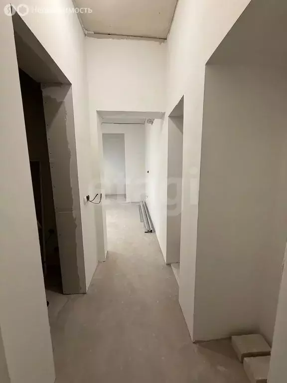 1-комнатная квартира: Брянск, улица Фокина, 62 (35.5 м) - Фото 2