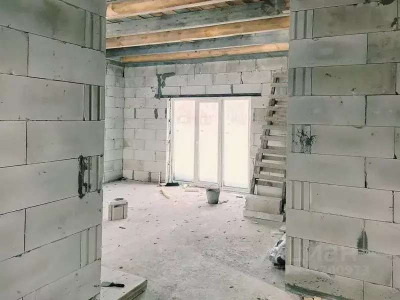 Дом в Новосибирская область, Новосибирский район, Станционный ... - Фото 2