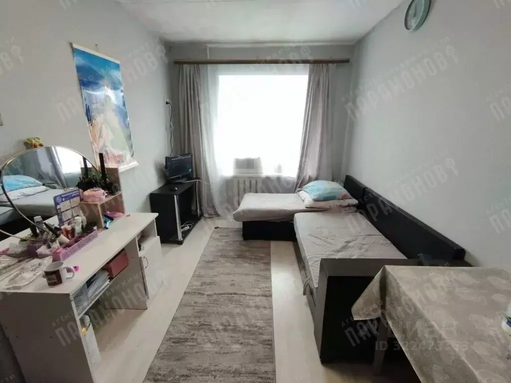 Комната Тверская область, Тверь ул. Маршала Конева, 2к2 (12.4 м) - Фото 2