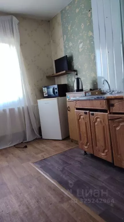 1-к кв. Московская область, Балашиха городской округ, д. Черное ш. ... - Фото 1