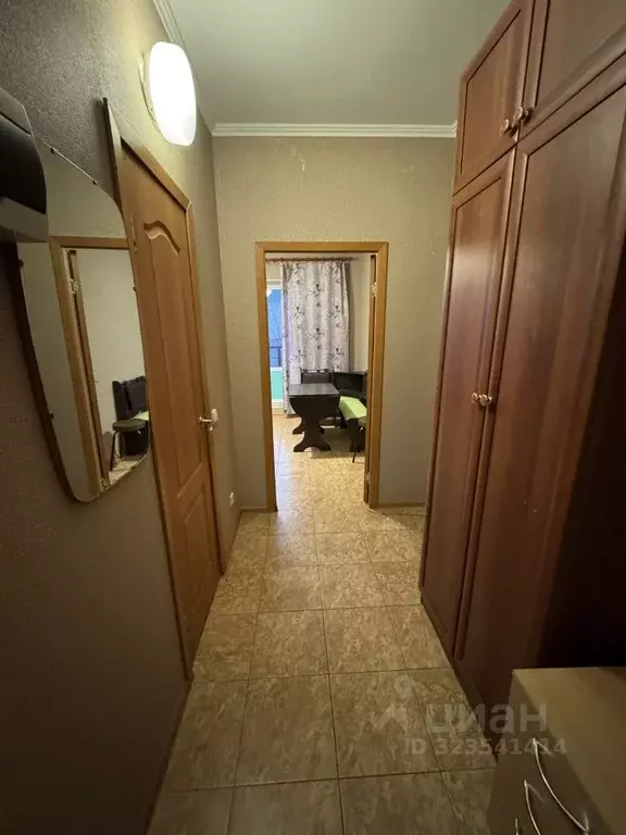 1-к кв. Псковская область, Псковский район, Завеличенская волость, д. ... - Фото 1