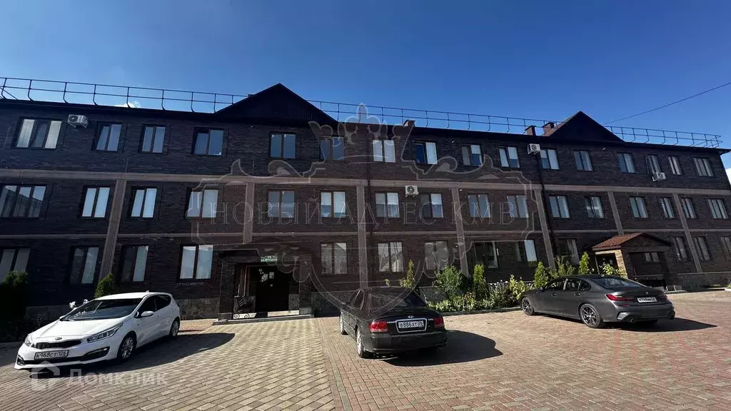 Продаётся 1-к квартира, 44.1 м - Фото 1