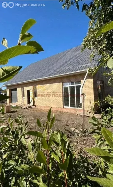 Дом в Ейск, СНТ Восход, 8 (110 м) - Фото 1