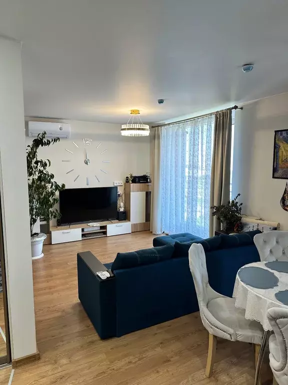 Продаётся 2-к квартира, 46.27 м - Фото 0