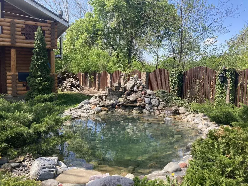 Дом в Краснодарский край, Северский район, Смоленское с/пос, Весна ... - Фото 2