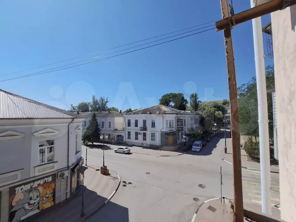 2-к. квартира, 49,2 м, 3/4 эт. - Фото 0