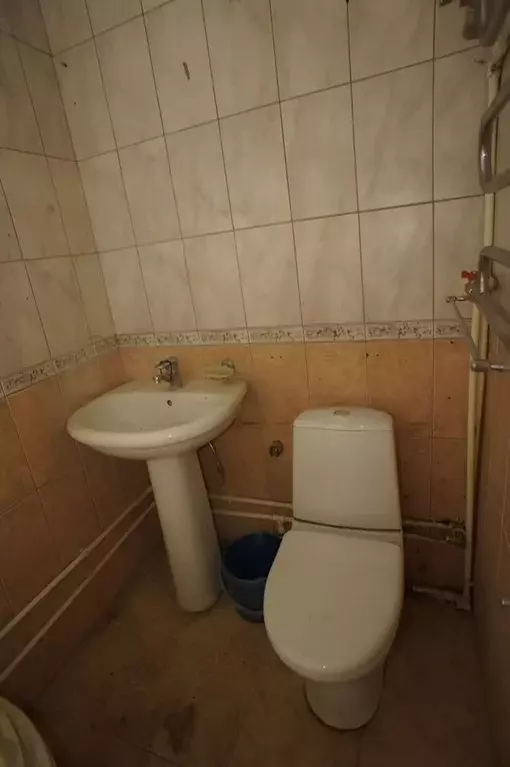 2-к кв. Московская область, Истра Юбилейная ул., 19 (45.0 м) - Фото 1