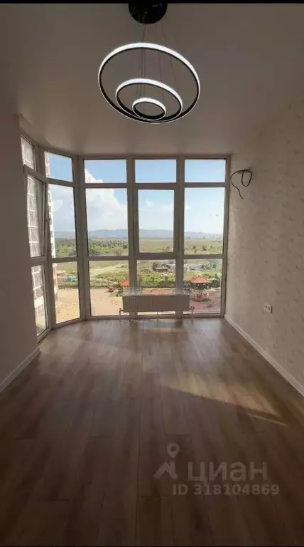 1-к кв. Краснодарский край, Анапа Анапское ш., 32к4 (38.0 м) - Фото 1