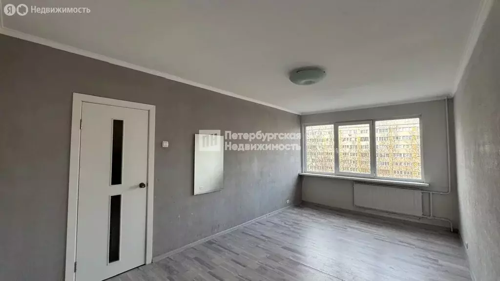 1-комнатная квартира: Санкт-Петербург, улица Черкасова, 19к1 (30.8 м) - Фото 2