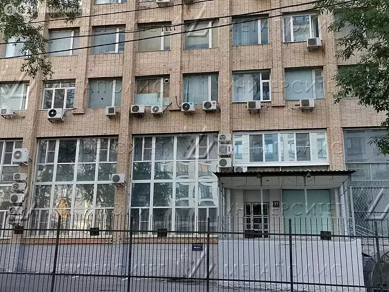 Офис (55 м) - Фото 2