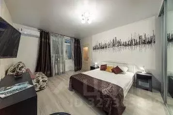 1-к кв. Самарская область, Самара ул. Урицкого, 23 (45.0 м) - Фото 1